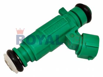 INYECTOR ROYALTEK HYUNDAI TUCSON KIA OPTIMA SPORTAGE 2.7 --- OEM OIEM 3531037150 FJ660